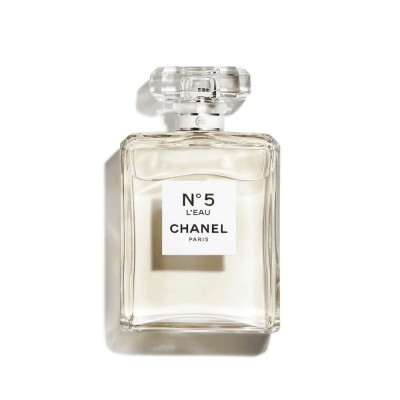 CHANEL No.5 L'Eau EDT 100ml TESTER